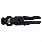 Многофункциональные пресс-клещи Haupa HUPstar Haupa 213084