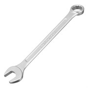 Ключ комбинированный, 17 мм, хромированный Sparta 150445