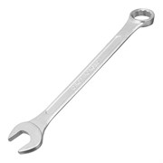 Ключ комбинированный, 19 мм, хромированный Sparta 150465