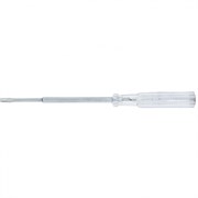 Отвертка тестер Sparta 100-500 В 180 мм 130605