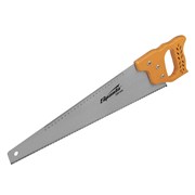 Ножовка по дереву Sparta 500 мм 8 TPI калёный зуб 231895