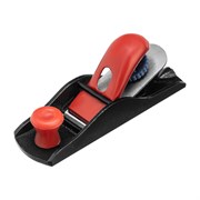 Рубанок, 175 х 50 мм, металлический, малогабаритный Sparta 210225