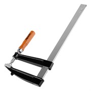 Струбцина F-образная, 300 х 120 мм Sparta 204385