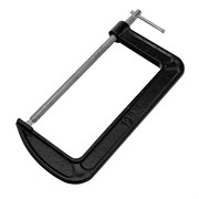 Струбцина G-образная, 300 мм Sparta 206715