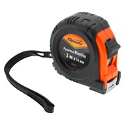 Рулетка измерительная Sparta 3 м 16 мм 31311