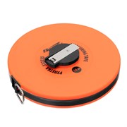 Рулетка геодезическая Sparta 30 м 12.5 мм 312235