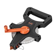 Рулетка геодезическая Sparta 30 м 12.5 мм 314355