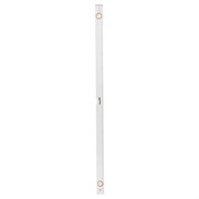 Уровень алюминиевый, 1200 мм, 3 глазка, линейка Sparta 331325