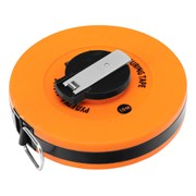 Рулетка геодезическая Sparta 10 м 12.5 мм 312115