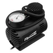 Компрессор автомобильный С-12, 12 В, 17 атм, 12 л/мин Sparta 58050