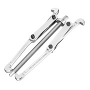 Съемник механический, 300 мм, двойной Sparta 525175