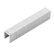 Скобы, 14 мм, для мебельного степлера, тип 53, 1000 шт, Sparta 41615