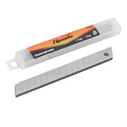 Лезвия, 9 мм, 10 шт Sparta 78968