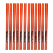 Карандаш малярный, 180 мм, в упаковке 12 шт, Sparta 848045