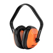 Наушники защитные, пластмассовые дужки Sparta 893605