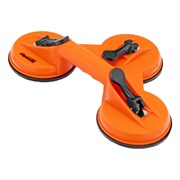 Стеклодомкрат тройной пластиковый Sparta 875156