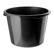 Таз круглый строительный, 60 л, Sparta 81447