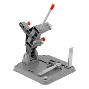 Станок для крепления УШМ COS-115 Sparta 934155