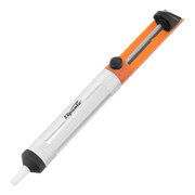 Оловоотсос паяльный металлический Sparta 913265