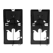 Крысоловка металлическая усиленная, 2 шт, Sparta 93889