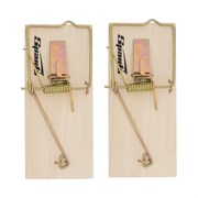 Мышеловка 2 шт, Sparta 938295