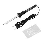 Паяльник с ручкой из пластика, 40 Вт, 220 В Sparta 913107