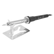 Паяльник с ручкой из пластика, 60 Вт, 220 В Sparta 913108