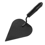 Кельма штукатура КШ, 175 мм, пластиковая ручка Sparta 86344