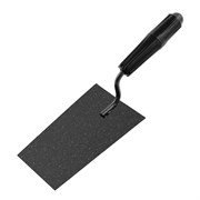 Кельма отделочника КО, 165 мм, пластиковая ручка Sparta 86346