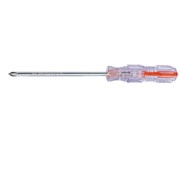 Отвертка крестовая PH Sparta PH2 x 100 мм 134045