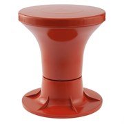 Табурет пластиковый разборный 280 х 320 мм, (артикул ТНП28-466.000) Sparta 64560