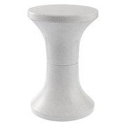 Табурет пластиковый разборный 280 х 440 мм, (артикул ТНП28-390.000) Sparta 64559