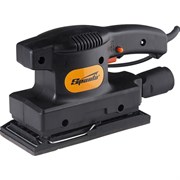 Виброшлифовальная машина Sparta 187x90 мм 94804