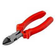 Бокорезы, Standard, 200 мм, шлифованные, пластмассовые рукоятки Matrix 17569