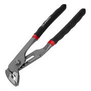 Клещи, 165 мм, переставные, обливные рукоятки Matrix 15707