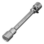 Ключ балонный двухсторонний 30 х 32 мм, толщина 26 мм, длина 350 мм Matrix 14296