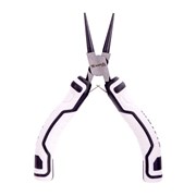 Круглогубцы Mini, 125 мм, авторазжим, Pro Matrix 17835