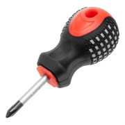 Отвертка крестовая PH Matrix Fusion PH1 x 38 мм 11429