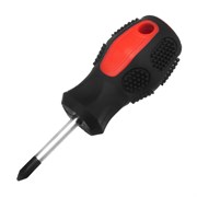 Отвертка крестовая Matrix Anti-Slip PH1 x 38 мм 12232