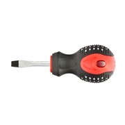 Плоская отвертка Matrix Fusion SL5 x 38 мм 11402