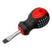 Отвертка шлиц Matrix Fusion SL6 x 38 мм 11404