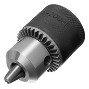 Патрон для дрели ключевой 1.5-10 мм, 1/2 Matrix 16815