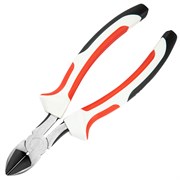 Бокорезы Premium, 200 мм, трехкомпонентные рукоятки Matrix 17534