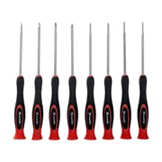 Набор отверток для точных работ универсальный, 8 шт, Crv Matrix 11588