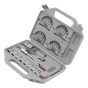 Отвертка с Т-образной ручкой Matrix 36 шт 11572