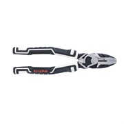 Плоскогубцы комбинированные 210 мм, усиленная система, Pro Matrix 17061