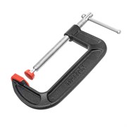 Струбцина G-образная, 125 мм Matrix 20605