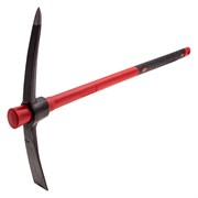 Кирка 1500 г, фибергласовая обрезиненная рукоятка 900 мм Matrix 21830