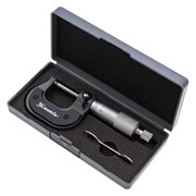 Микрометр механический,0-25 мм Matrix 317255