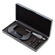 Микрометр механический,50-75 мм Matrix 317755